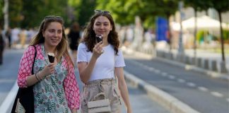Helados y altas temperaturas: cuando el verano se vuelve un desafío para la salud dental