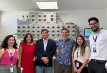 INTA y Symbiotech culminan proyecto CORFO orientado a mejorar la salud intestinal y renal de pacientes crónicos y personas con estreñimiento funcional INTA y Symbiotech culminan proyecto CORFO orientado a mejorar la salud intestinal y renal de pacientes crónicos y personas con estreñimiento funcional