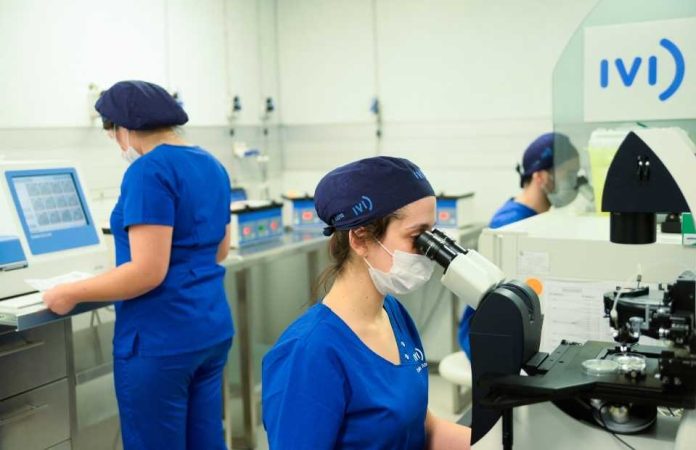 IVI es una de las100 empresas con mejor reputación