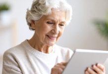 Las tres iniciativas de apoyo al adulto mayor que marcaron el 2025