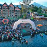 Ironman 70.3 Pucón: especialistas llaman a una preparación responsable para evitar lesiones y riesgos de salud