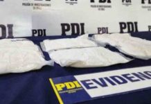 Ketamina incautada: estudio detecta que 82% viene mezclada y presenta riesgo de daño urinario Ketamina incautada estudio detecta que 82% viene mezclada y presenta riesgo de daño urinario
