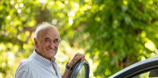 La paradoja de la renovación de licencias y el cuidado de nuestros adultos mayores La paradoja de la renovación de licencias y el cuidado de nuestros adultos mayores