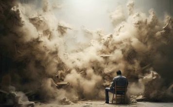 La reconstrucción interior de las personas La reconstrucción interior de las personas