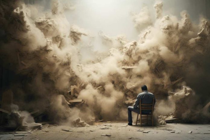 La reconstrucción interior de las personas