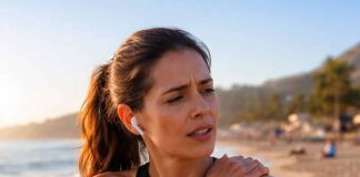 Las lesiones más comunes que se producen en verano y cómo prevenirlas