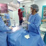 MAT URO Científicos chilenos crean innovador implante que simplifica cirugías urológicas complejas