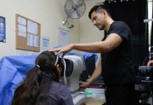 Más de 1.400 prestaciones se entregaron en operativos médicos gratuitos en la región de Antofagasta Más de 1.400 prestaciones se entregaron en operativos médicos gratuitos en la región de Antofagasta