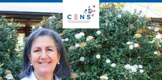 May Chomali, Directora Ejecutiva de CENS, es nombrada Ministra de Salud