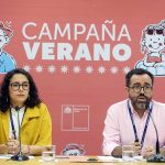 Minsal entrega recomendaciones sanitarias para el verano: marea roja, altas temperaturas y vigilancia alimentaria