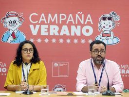 Minsal entrega recomendaciones sanitarias para el verano: marea roja, altas temperaturas y vigilancia alimentaria