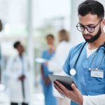 Modernizar las aplicaciones en la nube para el sector salud es imprescindible para la continuidad del negocio Modernizar las aplicaciones en la nube para el sector salud es imprescindible para la continuidad del negocio