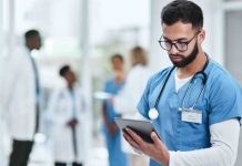 Modernizar las aplicaciones en la nube para el sector salud es imprescindible para la continuidad del negocio Modernizar las aplicaciones en la nube para el sector salud es imprescindible para la continuidad del negocio