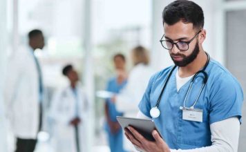 Modernizar las aplicaciones en la nube para el sector salud es imprescindible para la continuidad del negocio Modernizar las aplicaciones en la nube para el sector salud es imprescindible para la continuidad del negocio