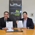 Mutual de Seguridad y UAI lanzan alianza para modernizar la prevención laboral Mutual de Seguridad y UAI lanzan alianza para modernizar la prevención laboral