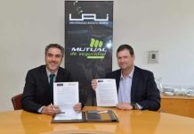 Mutual de Seguridad y UAI lanzan alianza para modernizar la prevención laboral Mutual de Seguridad y UAI lanzan alianza para modernizar la prevención laboral