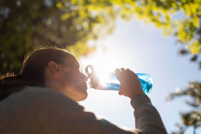 Ola de calor: 7 recomendaciones para dormir mejor Ola de calor: 7 recomendaciones para dormir mejor