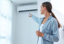 Ola de calor: cómo enfriar la casa gastando menos energía Ola de calor: cómo enfriar la casa gastando menos energía