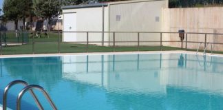 Piscinas al límite Piscinas al límite