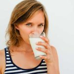 ¿Por qué los lácteos suelen generar malestares digestivos en la adultez