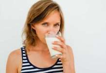 ¿Por qué los lácteos suelen generar malestares digestivos en la adultez