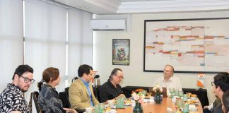 Premio Nobel de Medicina Jack Szostak dicta charla magistral en Universidad de Las Américas