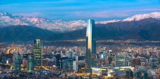 Repensar la ciudad para enfrentar el calor extremo Repensar la ciudad para enfrentar el calor extremo