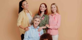 Revolucionando el diagnóstico de cáncer de mama con biopsias mínimamente invasivas