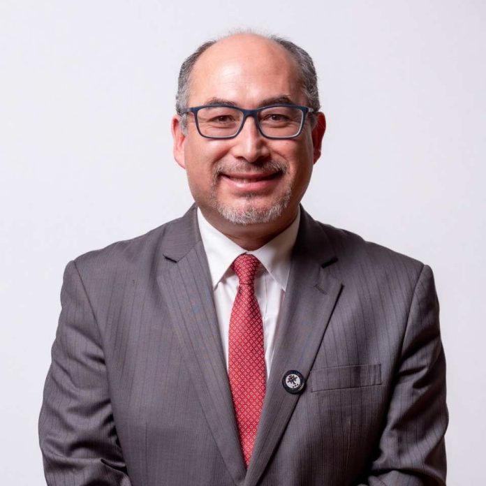 Solidaridad en medio del desastre