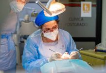 UTalca celebró egreso del Proyecto “Cuidar su boca, Cuidar su vida” UTalca celebró egreso del Proyecto “Cuidar su boca, Cuidar su vida”