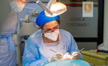 UTalca celebró egreso del Proyecto “Cuidar su boca, Cuidar su vida”