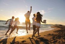 Vacaciones compartidas sin peleas