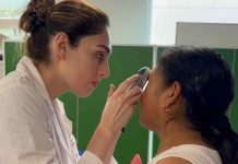 Verano y cáncer de piel, operativo preventivo en Huechuraba confirma relevancia de detección precoz