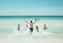 Viajes y salud: recomendaciones antes de iniciar las vacaciones Viajes y salud: recomendaciones antes de iniciar las vacaciones