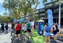 “El cáncer de piel no se toma vacaciones”: la campaña que busca concientizar sobre la permanente exposición al sol “El cáncer de piel no se toma vacaciones”: la campaña que busca concientizar sobre la permanente exposición al sol