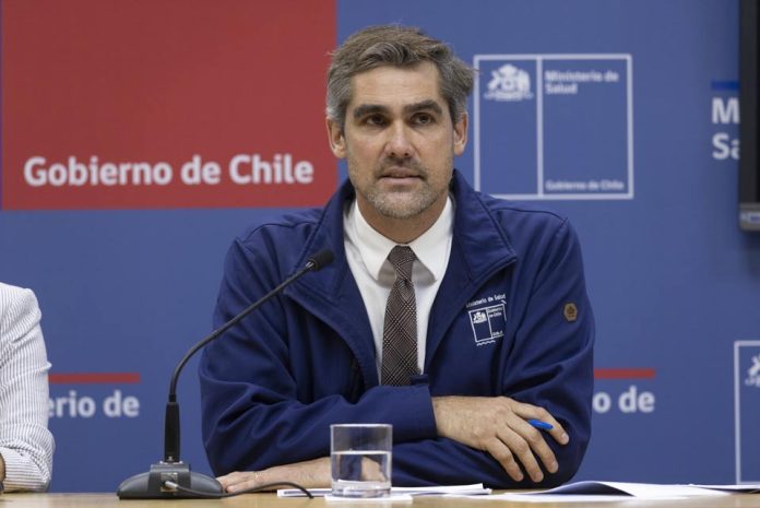 2.7 millones de pacientes egresaron  de la Lista de Espera en 2025  