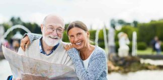 8 consejos para salir de vacaciones con una persona mayor 8 consejos para salir de vacaciones con una persona mayor