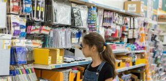 Advierten que útiles escolares en mal estado o no rotulados pueden generar graves problemas de salud Advierten que útiles escolares en mal estado o no rotulados pueden generar graves problemas de salud