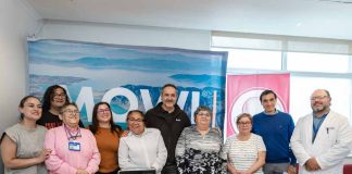 Agrupación de Pacientes Cardíacos dona equipos médicos al Hospital Puerto de Aysén que ayudará a bajar listas de espera Agrupación de Pacientes Cardíacos dona equipos médicos al Hospital Puerto de Aysén que ayudará a bajar listas de espera