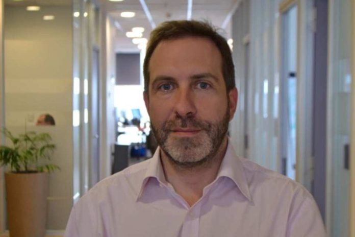 Andrés Musalem Investigador Observatorio para la Inclusión U. Andrés Bello