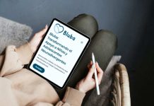 Apoyo terapéutico en Chile: plataforma Bluba busca ordenar y dar continuidad a tratamientos y procesos de desarrollo