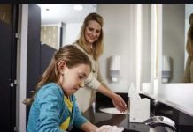 Baños en la mira: la higiene ya impacta la salud y la productividad en Chile Baños en la mira la higiene ya impacta la salud y la productividad en Chile