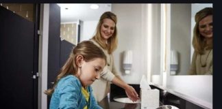 Baños en la mira: la higiene ya impacta la salud y la productividad en Chile Baños en la mira la higiene ya impacta la salud y la productividad en Chile