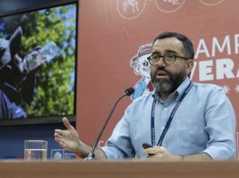 Campaña de Verano: Minsal informa sobre casos de Hantavirus y entrega recomendaciones Campaña de Verano: Minsal informa sobre casos de Hantavirus y entrega recomendaciones