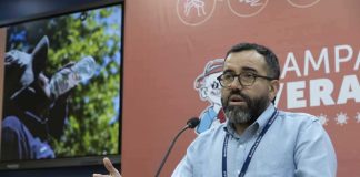 Campaña de Verano: Minsal informa sobre casos de Hantavirus y entrega recomendaciones Campaña de Verano: Minsal informa sobre casos de Hantavirus y entrega recomendaciones