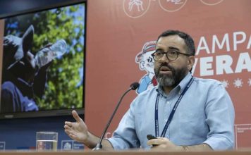 Campaña de Verano: Minsal informa sobre casos de Hantavirus y entrega recomendaciones Campaña de Verano: Minsal informa sobre casos de Hantavirus y entrega recomendaciones