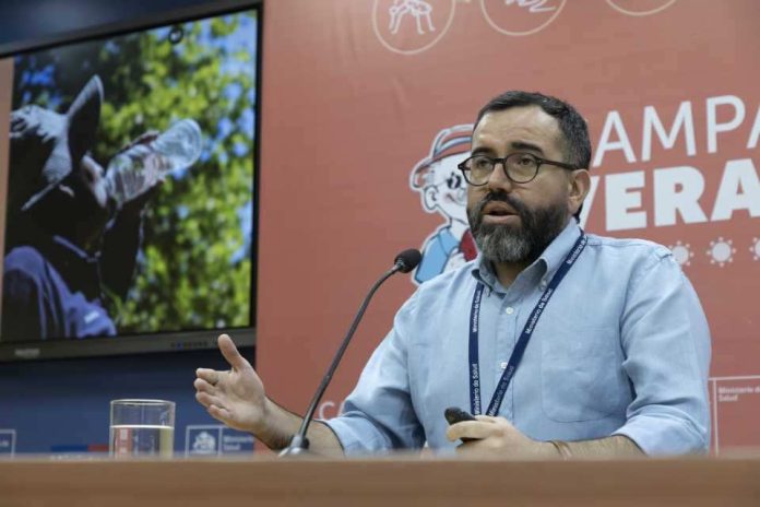 Campaña de Verano Minsal informa sobre casos de Hantavirus y entrega recomendaciones Campaña de Verano: Minsal informa sobre casos de Hantavirus y entrega recomendaciones