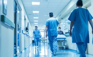 Ciberataques en salud: hospitales del mundo enfrentan rescates que superan los US$500 mil por incidente Ciberataques en salud: hospitales del mundo enfrentan rescates que superan los US$500 mil por incidente