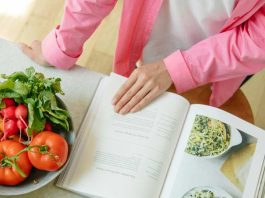 Cinco tips expertos para para alimentarse mejor en 2026 Cinco tips expertos para para alimentarse mejor en 2026