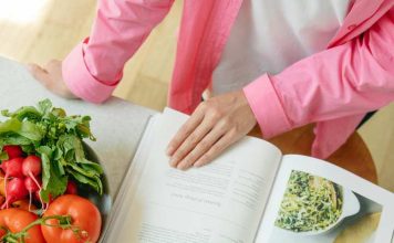 Cinco tips expertos para para alimentarse mejor en 2026